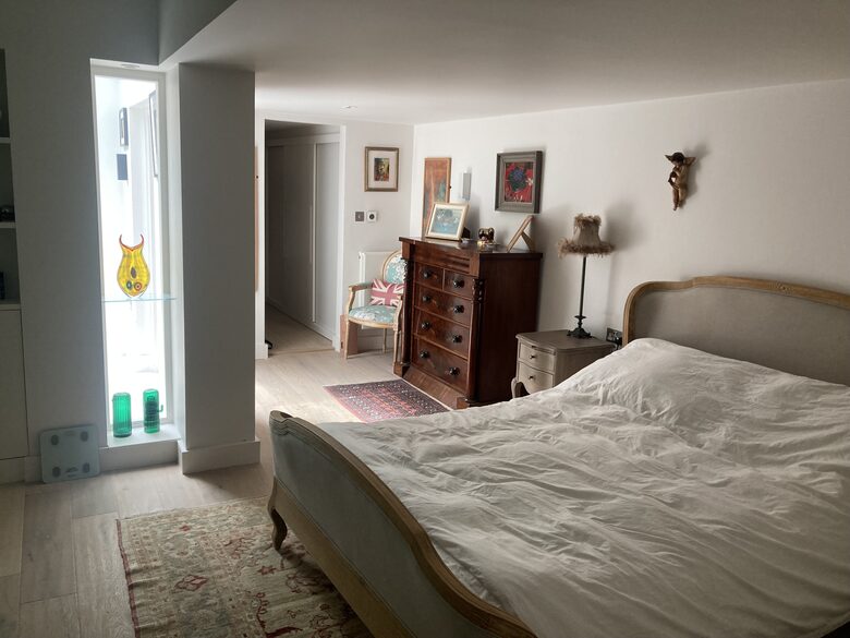 5 Christs Court - Cambridge, United Kingdom