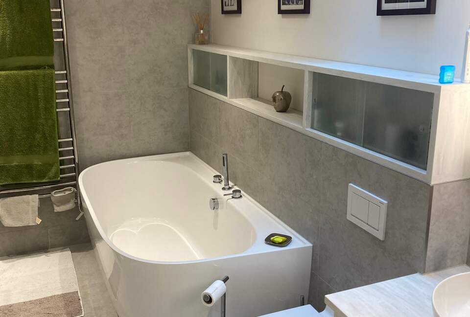 5 Christs Court - Cambridge, United Kingdom