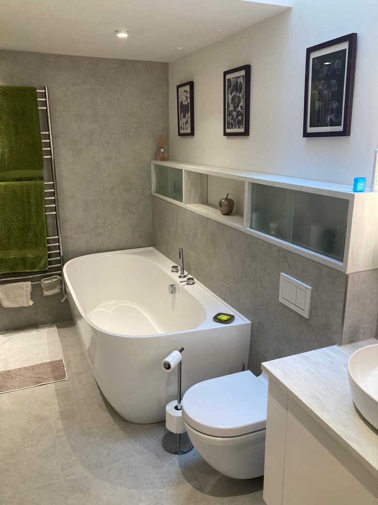 5 Christs Court - Cambridge, United Kingdom