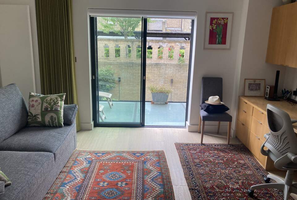 5 Christs Court - Cambridge, United Kingdom