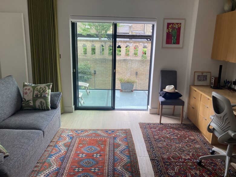 5 Christs Court - Cambridge, United Kingdom