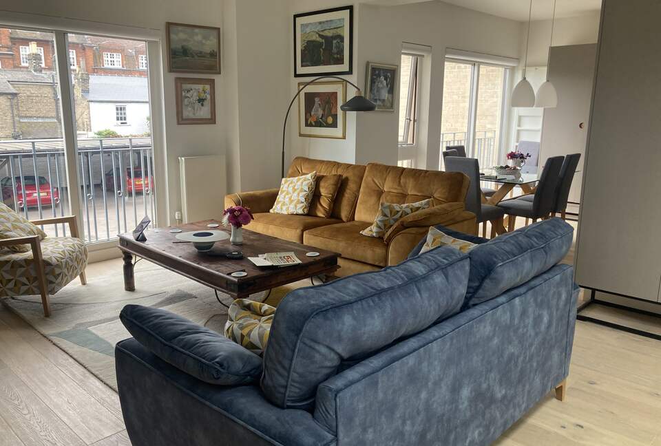 5 Christs Court - Cambridge, United Kingdom