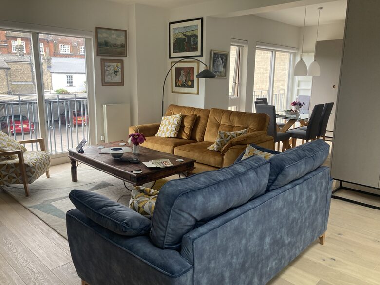 5 Christs Court - Cambridge, United Kingdom