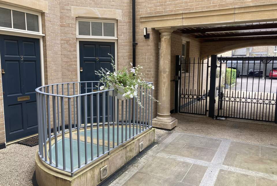 5 Christs Court - Cambridge, United Kingdom