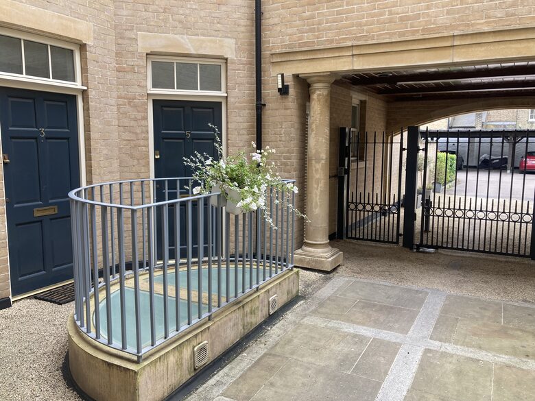 5 Christs Court - Cambridge, United Kingdom