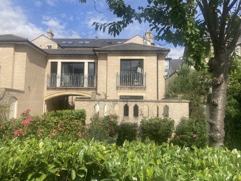 5 Christs Court - Cambridge, United Kingdom