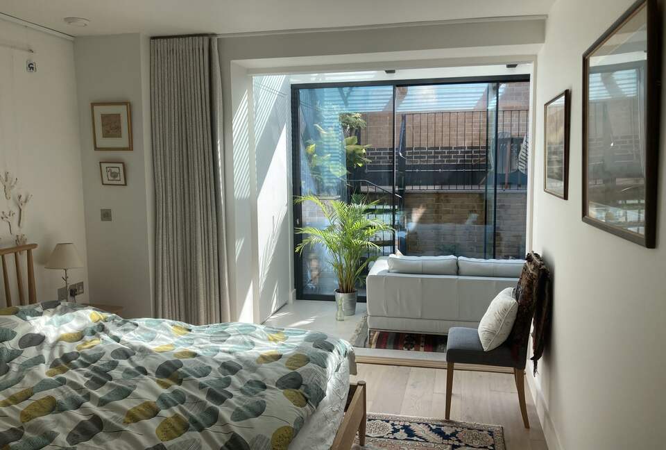 5 Christs Court - Cambridge, United Kingdom