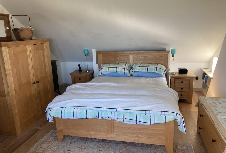 5 Christs Court - Cambridge, United Kingdom