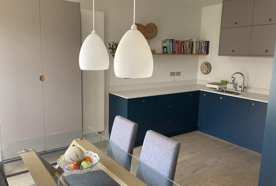 5 Christs Court - Cambridge, United Kingdom