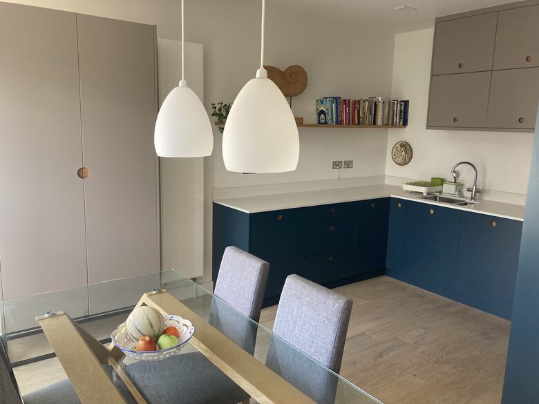 5 Christs Court - Cambridge, United Kingdom