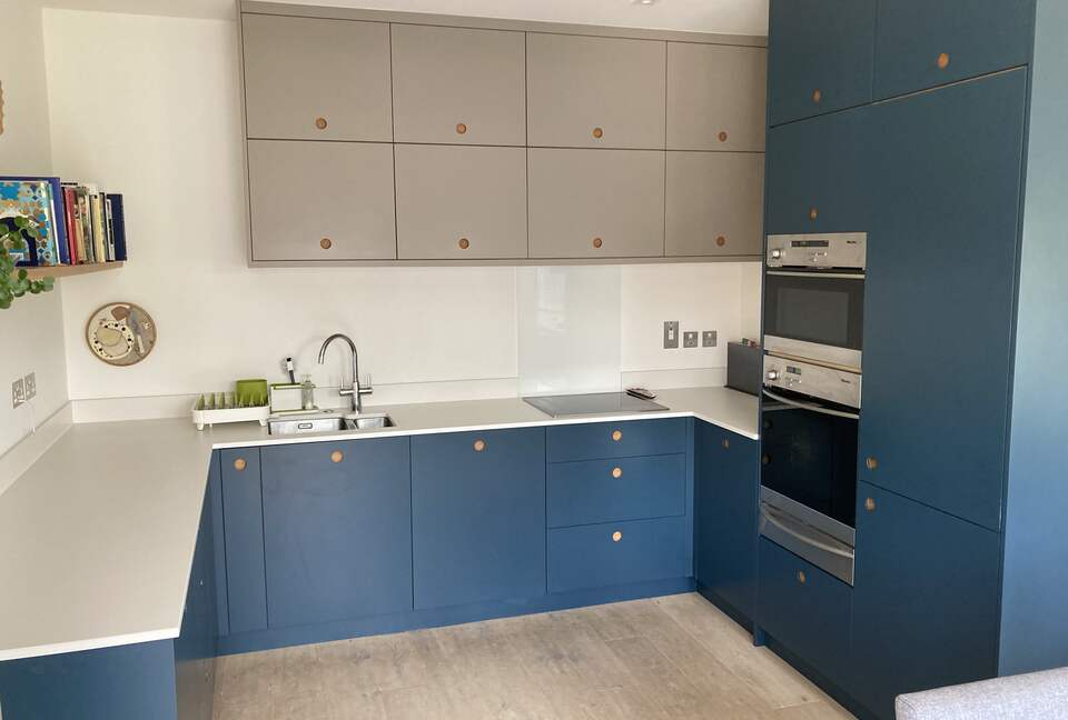 5 Christs Court - Cambridge, United Kingdom