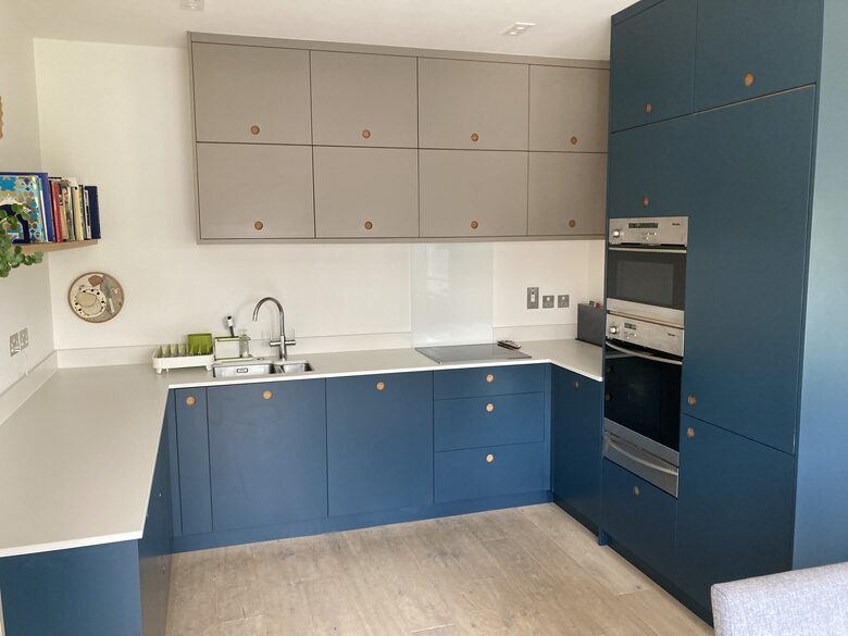 5 Christs Court - Cambridge, United Kingdom