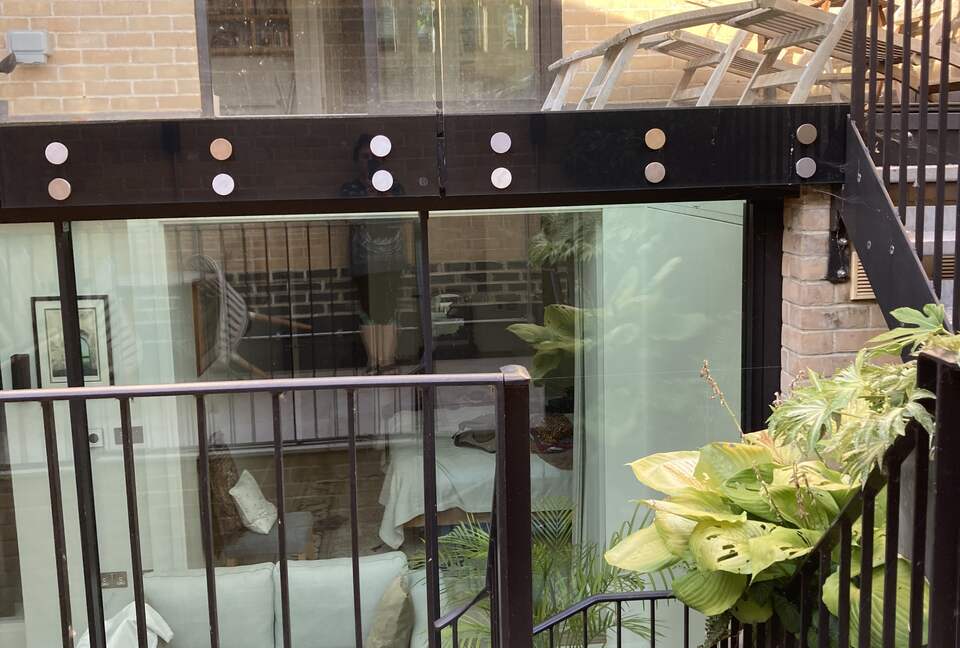 5 Christs Court - Cambridge, United Kingdom