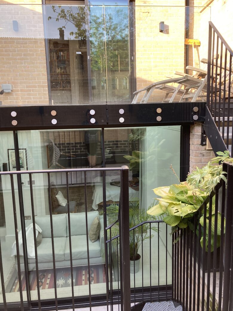 5 Christs Court - Cambridge, United Kingdom