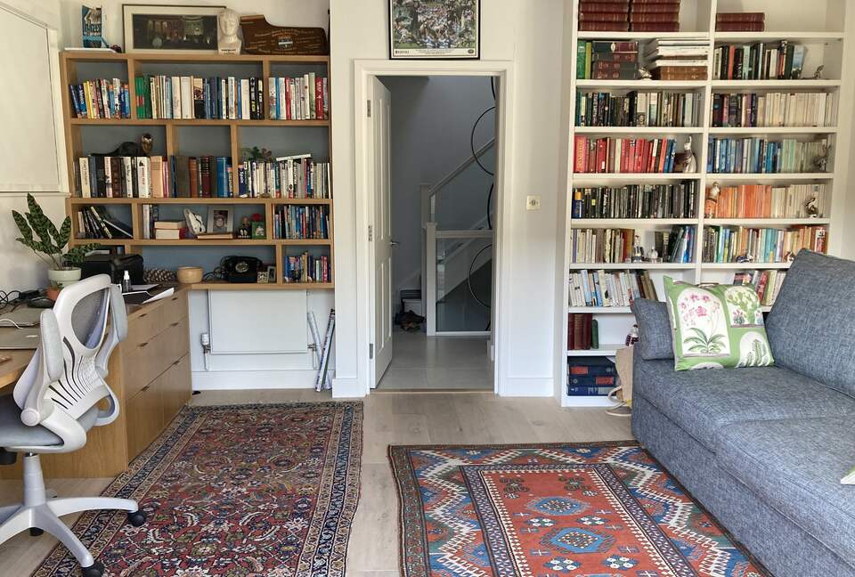 5 Christs Court - Cambridge, United Kingdom