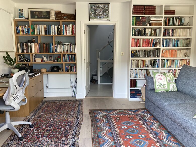 5 Christs Court - Cambridge, United Kingdom