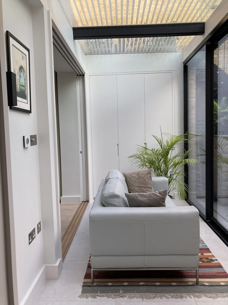 5 Christs Court - Cambridge, United Kingdom