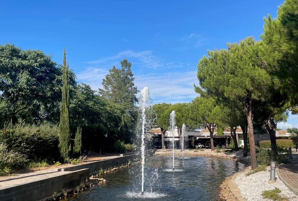 Rustic Villa El Rompido - El Rompido, Cartaya, Spain