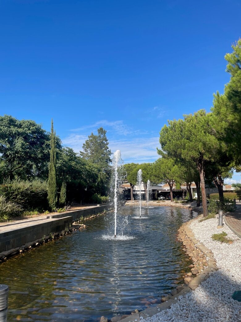 Rustic Villa El Rompido - El Rompido, Cartaya, Spain
