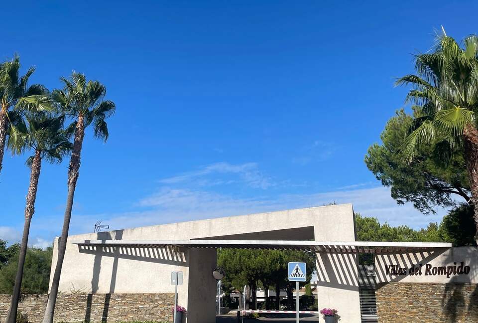 Rustic Villa El Rompido - El Rompido, Cartaya, Spain