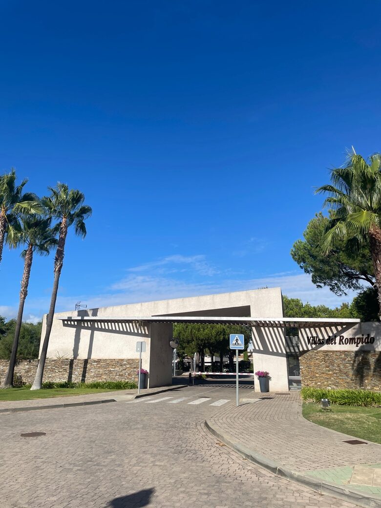 Rustic Villa El Rompido - El Rompido, Cartaya, Spain