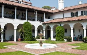 The Jekyll Island Club - Jekyll Island, Georgia