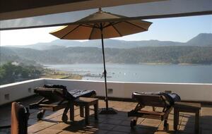 The Gem of Valle de Bravo - Valle de Bravo, Mexico