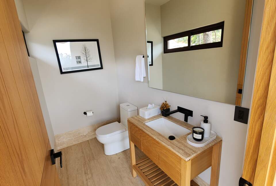 Pent Garden at SISU Fractional Residences - Valle de Bravo, Mexico