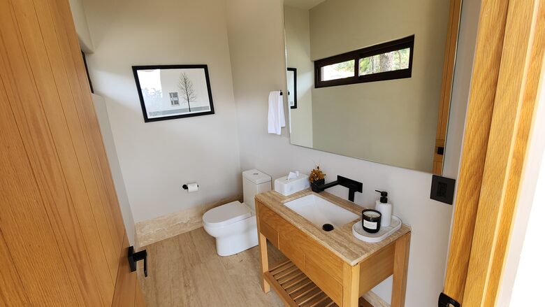 Pent Garden at SISU Fractional Residences - Valle de Bravo, Mexico