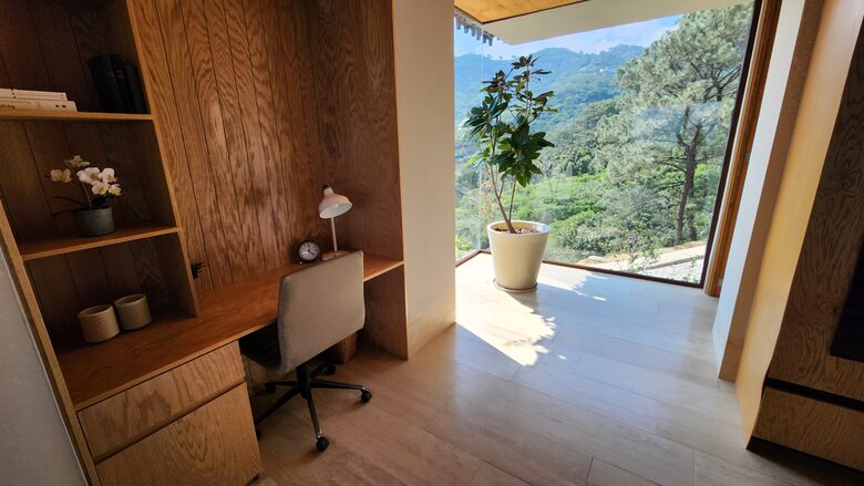 Pent Garden at SISU Fractional Residences - Valle de Bravo, Mexico