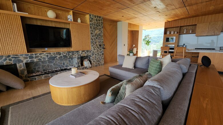 Pent Garden at SISU Fractional Residences - Valle de Bravo, Mexico