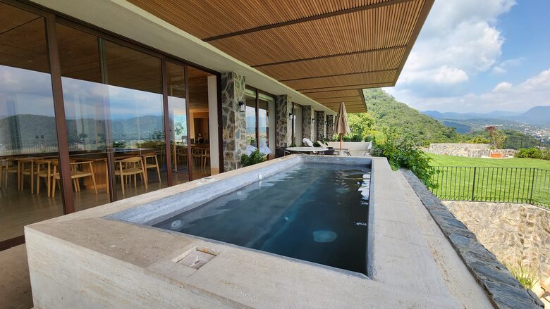 Pent Garden at SISU Fractional Residences - Valle de Bravo, Mexico