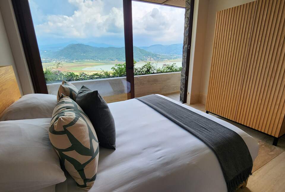 Pent House at SISU Fractional Residences - Valle de Bravo, Mexico