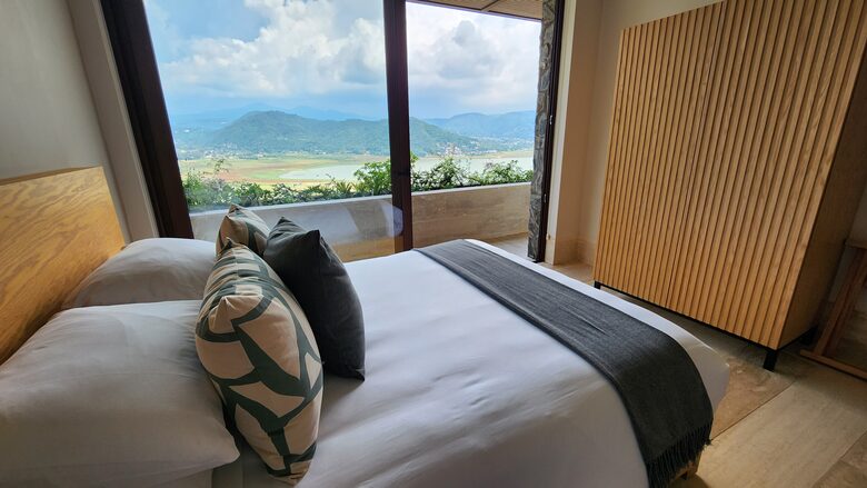 Pent House at SISU Fractional Residences - Valle de Bravo, Mexico