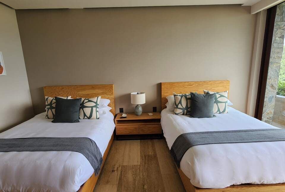 Pent House at SISU Fractional Residences - Valle de Bravo, Mexico