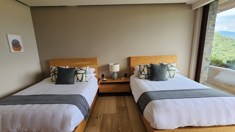 Pent House at SISU Fractional Residences - Valle de Bravo, Mexico