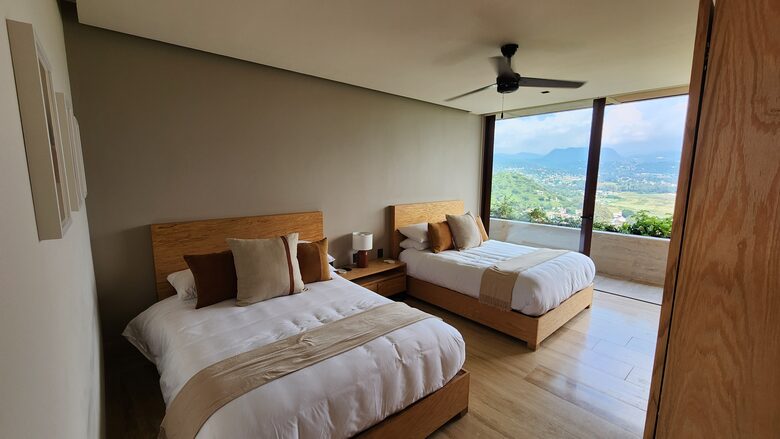 Pent House at SISU Fractional Residences - Valle de Bravo, Mexico