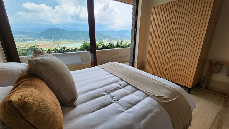 Pent House at SISU Fractional Residences - Valle de Bravo, Mexico