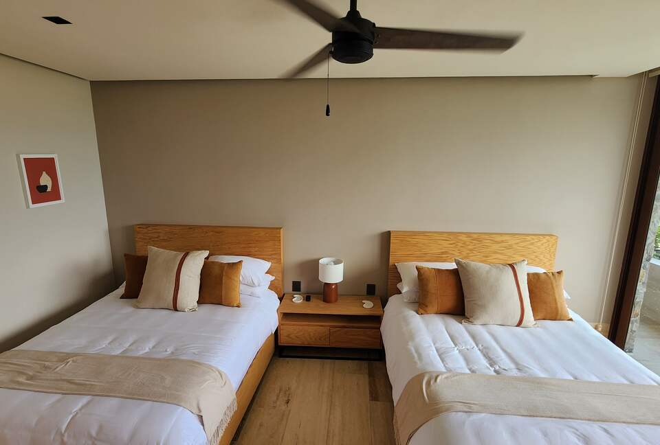 Pent House at SISU Fractional Residences - Valle de Bravo, Mexico