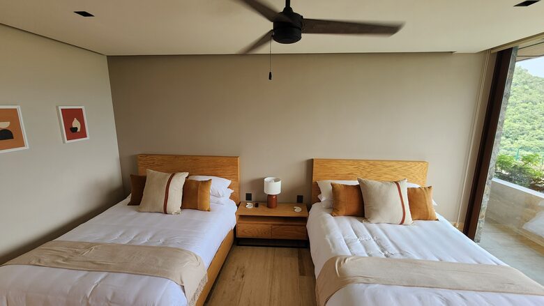 Pent House at SISU Fractional Residences - Valle de Bravo, Mexico