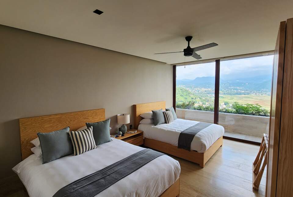 Pent House at SISU Fractional Residences - Valle de Bravo, Mexico