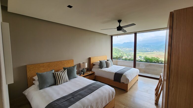 Pent House at SISU Fractional Residences - Valle de Bravo, Mexico