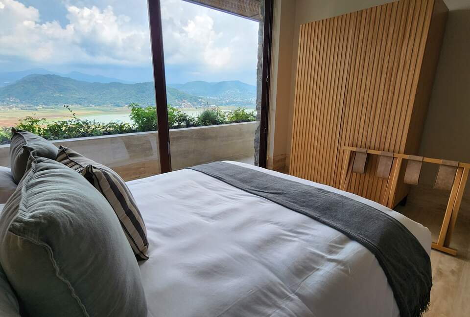 Pent House at SISU Fractional Residences - Valle de Bravo, Mexico