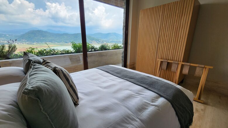 Pent House at SISU Fractional Residences - Valle de Bravo, Mexico
