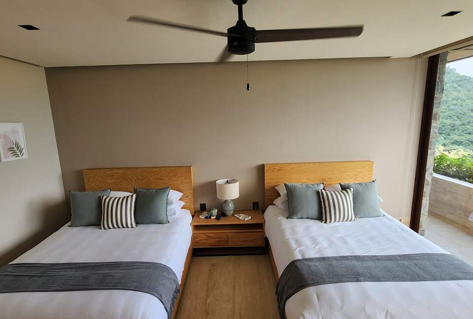 Pent House at SISU Fractional Residences - Valle de Bravo, Mexico