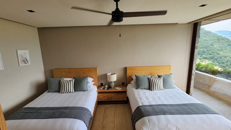 Pent House at SISU Fractional Residences - Valle de Bravo, Mexico