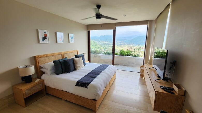 Pent House at SISU Fractional Residences - Valle de Bravo, Mexico