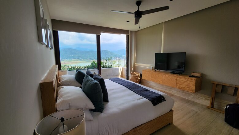 Pent House at SISU Fractional Residences - Valle de Bravo, Mexico