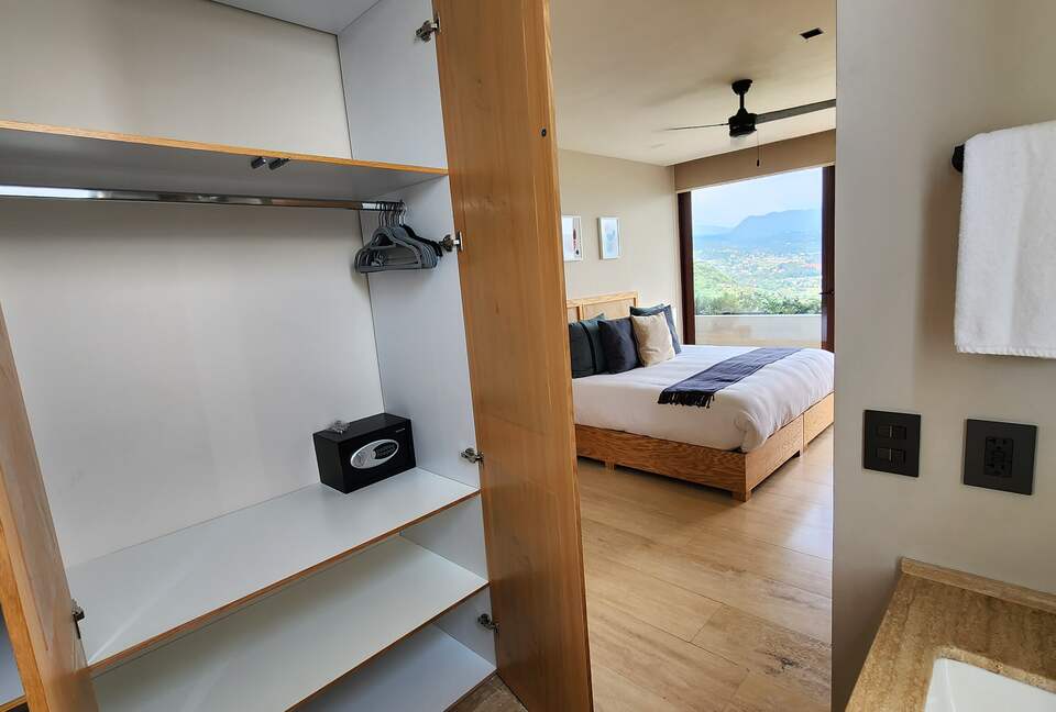 Pent House at SISU Fractional Residences - Valle de Bravo, Mexico