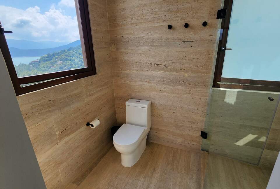 Pent House at SISU Fractional Residences - Valle de Bravo, Mexico